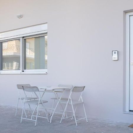 A Brand New, Beautifully Decorated Maisonette. Chalkida Exterior photo